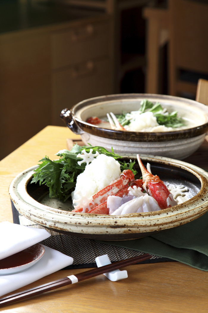 Seafood Recipe / 최인 ...